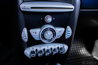 Mini Cooper 1.6i 118PS - 15