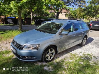 Passat Variant 2.0 Tdi - 15