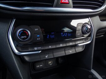 Hyundai Santa Fe 2.2 CRDi 4x4 A/T, 148kW, AKO NOVÉ, ZÁRUKA - 15