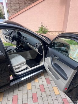 Audi A3 2.0TDI 103 kW Quarttro 4x4 - 15