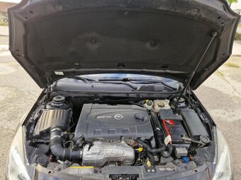 Predám Opel Insignia 2.0tdci 96kw 6st.manuál - 15