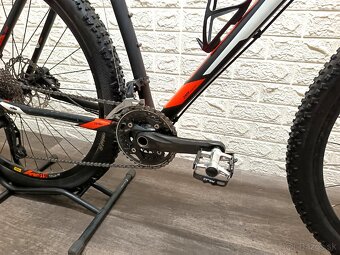 Ponúkam na predaj horský bicykel Ktm Ultra Sport 29" - 15