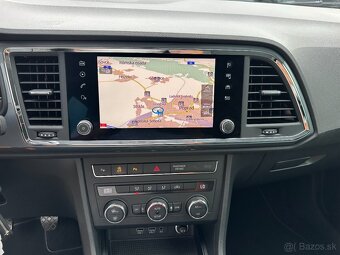 Seat ateca 1.5Tsi-150ps-RV:15.4.2020-148tis-VIRTUAL-KAMERA-- - 15