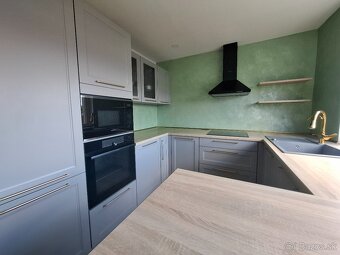 Na predaj krásny byt po novej, kompletnej rekonštrukcii - 15