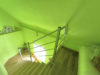 ❗️RODINNÝ DOM NA PREDAJ S KRÁSNYM POZEMKOM -NITRICA, okres - 15