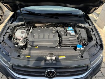 VW Tiguan 2.0TDI DSG ACC LANE SIDE AMBIENT 46t - 15