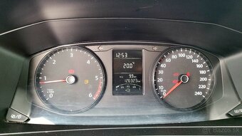 Volkswagen T6 Transporter 2,0 TDI 9 miestny ,odpočet DPH - 15