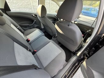 ⚫ Seat Ibiza 1.6 TDI CR Sport - 15