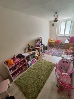 Pekný rodinný dom – Mokrance - 10 - 3 izbový rodinný dom - 15