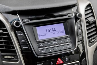 Hyundai i30 Combi 1.6 CRDi 81 kW 2015 - 15