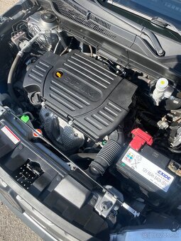 Suzuki Vitara 1,6 VVT,naj.131 000 km,r.v.2018 - 15