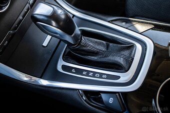 Ford Edge 2.0 TDCI Bi-Turbo 154,5kW (2016) - 15