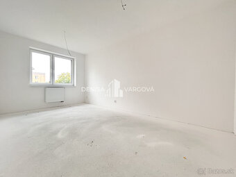 Moderný 3i byt v novostavbe KUBÁNIHO DVORY- Zvolen - 15