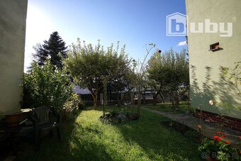 2 izbový byt v rodinnom dome na Bôriku v Žiline, na prenájom - 15