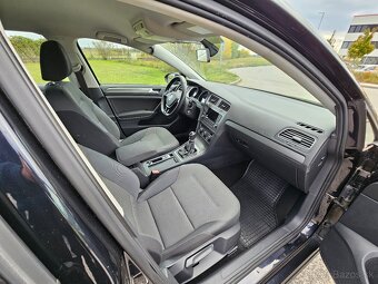 Vw Golf Variant VII 1.6 tdi - 15