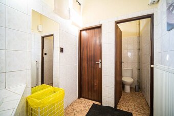 TOREA - PRENÁJOM OBJEKTU REŠTAURÁCIE - VINOSADY, OKRES PEZIN - 15