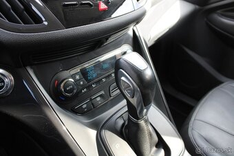 Ford KUGA TITANIUM 4x4 AUTOMAT - len 95 000 KM - TOP STAV - 15