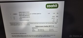 Výbava pre mačku - 15