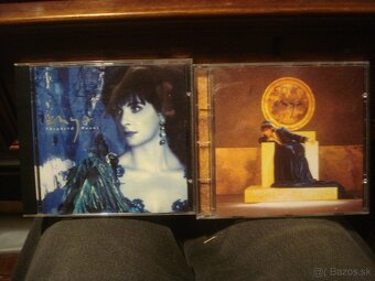 CD SLAYER SABBATH VENOM ENYA LENNON KREATOR L.PARK P.HARUM - 15