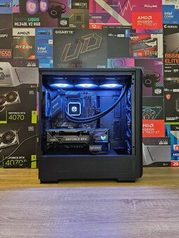 ⚡AMD 7 7800x3D, RTX 4070Ti, 32GB DDR5, 1TB SSD, 850W⚡ - 15