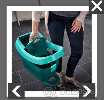 leifheit vedro a mop - 15