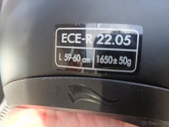 PREDÁM MAXON 125. - 15