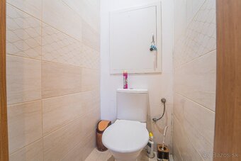 ,,,EXKLUZÍVNE,,,PREDAJ 4 IZB.BYTU V MODRE - 15