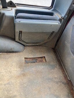 Land Rover Discovery 1 200tdi - 15