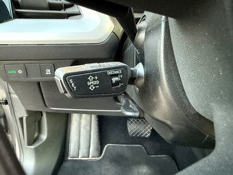 Audi Q4 e-tron, 45 Quattro 195kW, 11/2022, DPH, matrix - 15