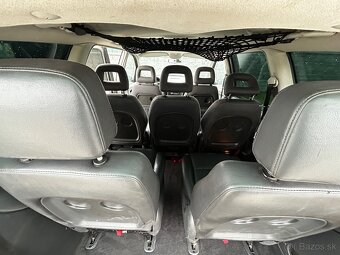 Seat Alhambra 1.9TDI 85KW na náhradné diely - 15