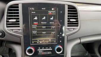 Renault Talisman Grandtour dCi 160 Intens AT/6,nové v SR - 15