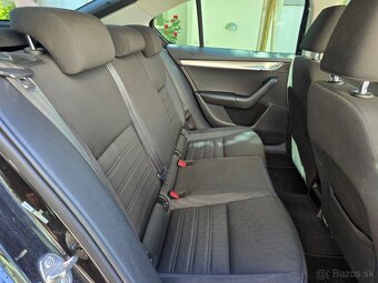 Škoda Octavia 2.0 TDI Ambition DSG, Mesačne: 199€ - 15