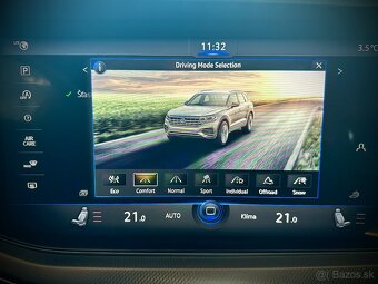 Volkswagen Touareg 3.0 V6 TDI SCR 286k R-Line 4Motion Tiptro - 15
