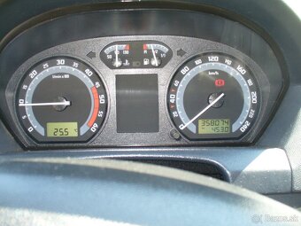 Škoda Fabia Combi 1.9 TDI - 15
