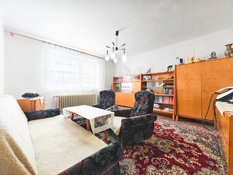 RODINNÝ DOM DRUŽSTEVNÁ PRI HORNÁDE, KOŠICE - OKOLIE - 15