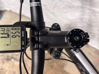 Horsky bicykel - 15