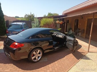 Peugeot 407 coupe 2.0 HDI - 15