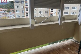 Exkluzívna ponuka Trojizbový byt vo Fiľakove - 15