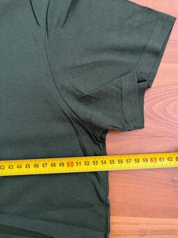 Triko The North Face Simple Dome - 15