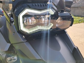 Bmw F 800 GS abs - 15