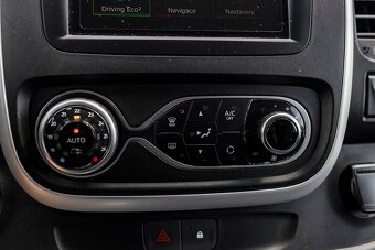 Renault Trafic 2.0dCi 107kW 145k M6 L2H1 3 miestny 03/2021 - 15