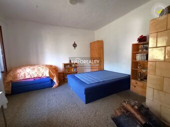 HALO reality - Predaj, chalupa Stará Huta, chalupa na polosa - 15