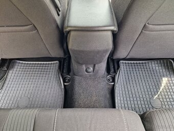 Ford Focus Combi 1.6 TDCi 105k M6 Trend (diesel) s DPH - 15