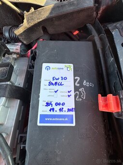 Fiat grande punto 1.4 (70kw) - 15