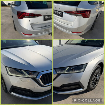 SKODA OCTAVIA “2022, MANUAL, EDÍCIA CLEVER” - 15