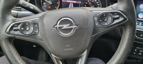 Opel Insignia 2019 Po výmene retaze, Top výbava - 15