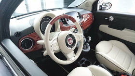 ELEKTRICKE SERVO RIADENIE Fiat PANDA - Fiat 500 - 15