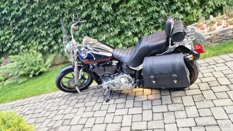 Harley Davidson Low Rider 2020 (FXLR) - 15