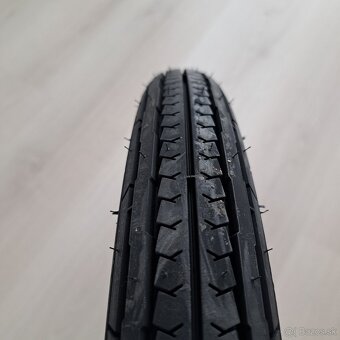 JAWA 555 - riadidlá a iné - 15