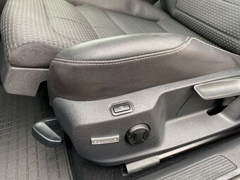 Volkswagen Golf 7 - 1.2 TSI BMT Comfortline - 15